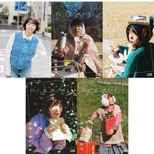 宝宝(2かいめ)「みどりの栞、挟んでおく」出演者