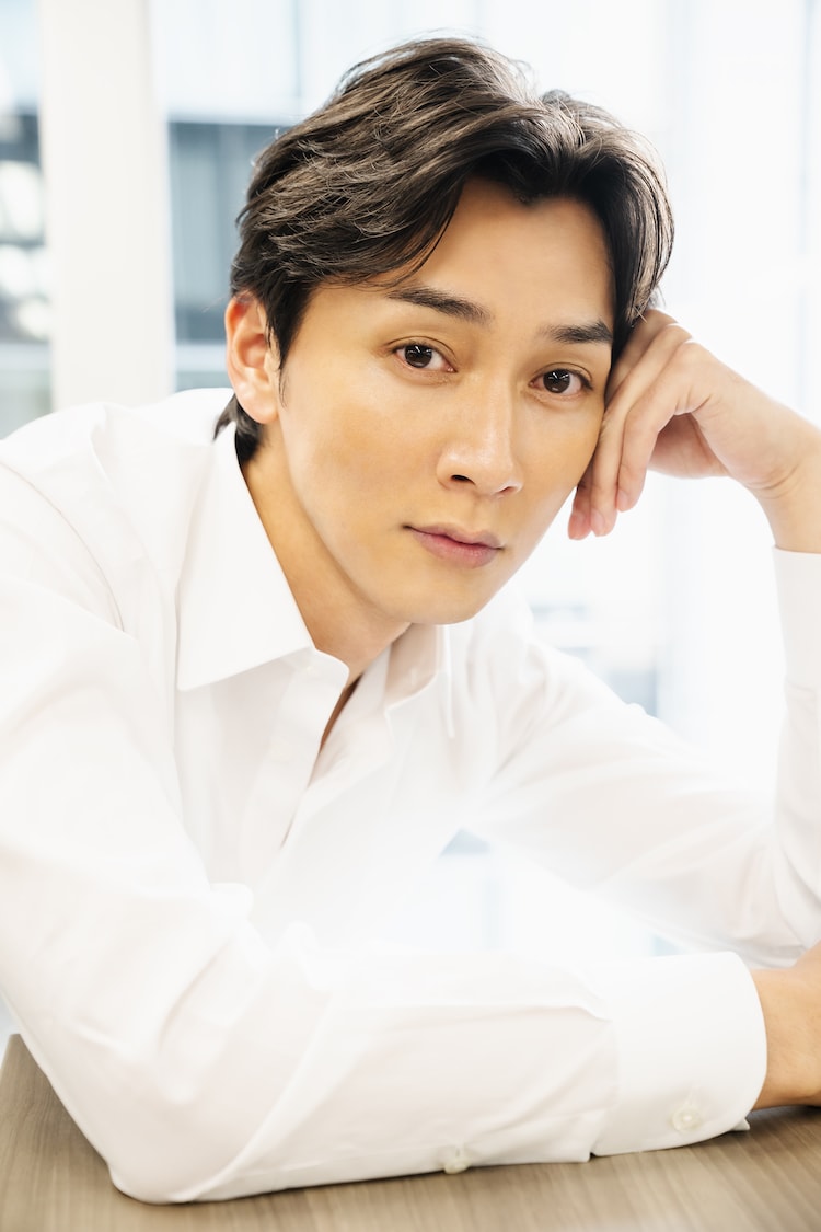 石井一彰
