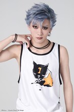 永島龍之介扮するイヴァン・フィオーレ。