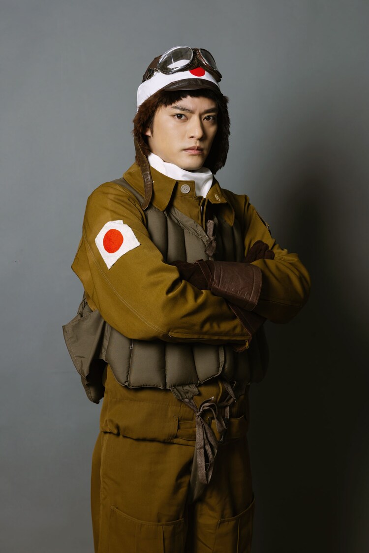 中山優馬