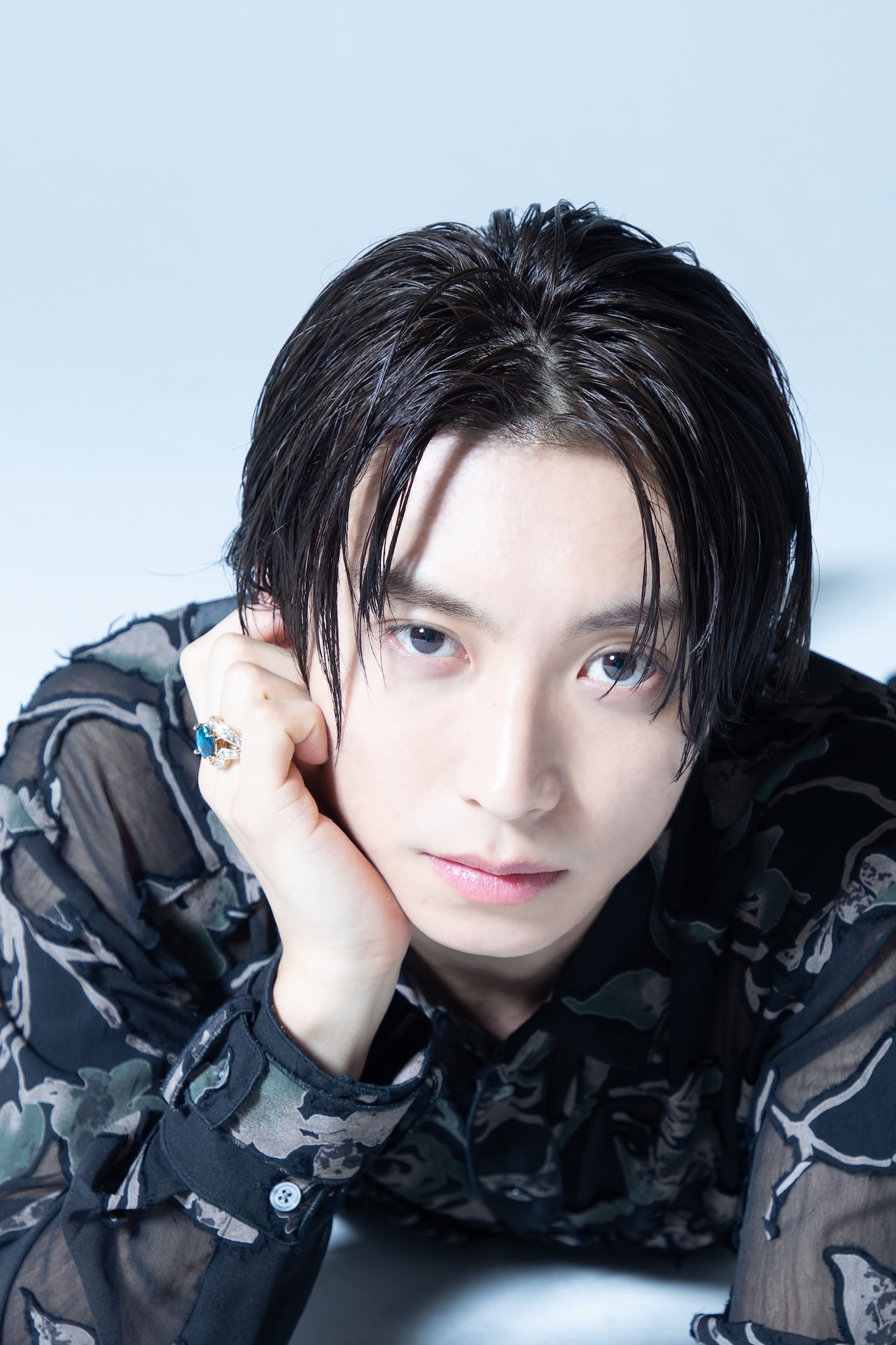 Yuu Fukuzawa 1st Live「The Dark Parade」 | 公演情報