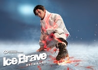 Colantotte Presents 宇野昌磨アイスショー「Ice Brave」