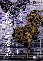 あやめ十八番 第17回公演 夏の劇場09 日本劇作家協会プログラム 音楽劇「金鶏 二番花」