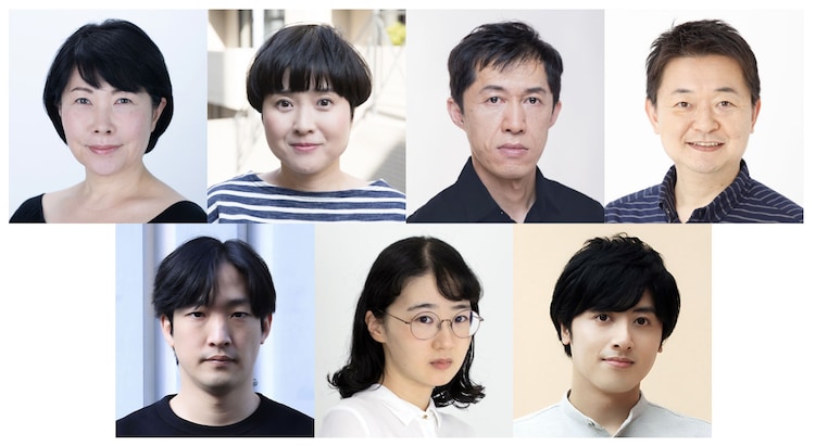 宝石のエメラルド座「ライバルは自分自身ANNEX」出演者