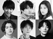 「1995（仮題）」出演者