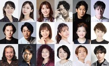 ミュージカル「メリー・ポピンズ」出演者