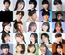 「幻調乱歩4 夜明けに怯える怪機城」出演者