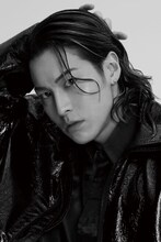 RIKU（THE RAMPAGE）