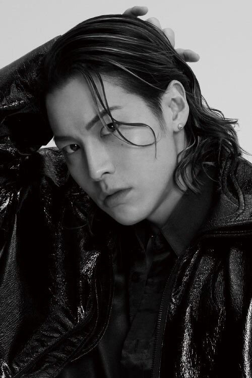 RIKU（THE RAMPAGE）