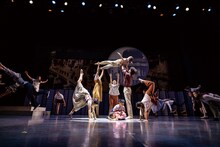 過去公演より。