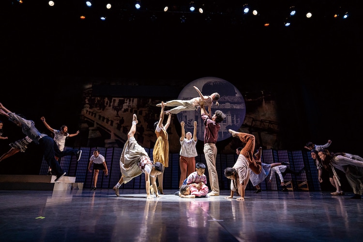 過去公演より。