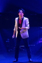 中川晃教の過去コンサートより。