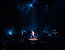 中川晃教の過去コンサートより。