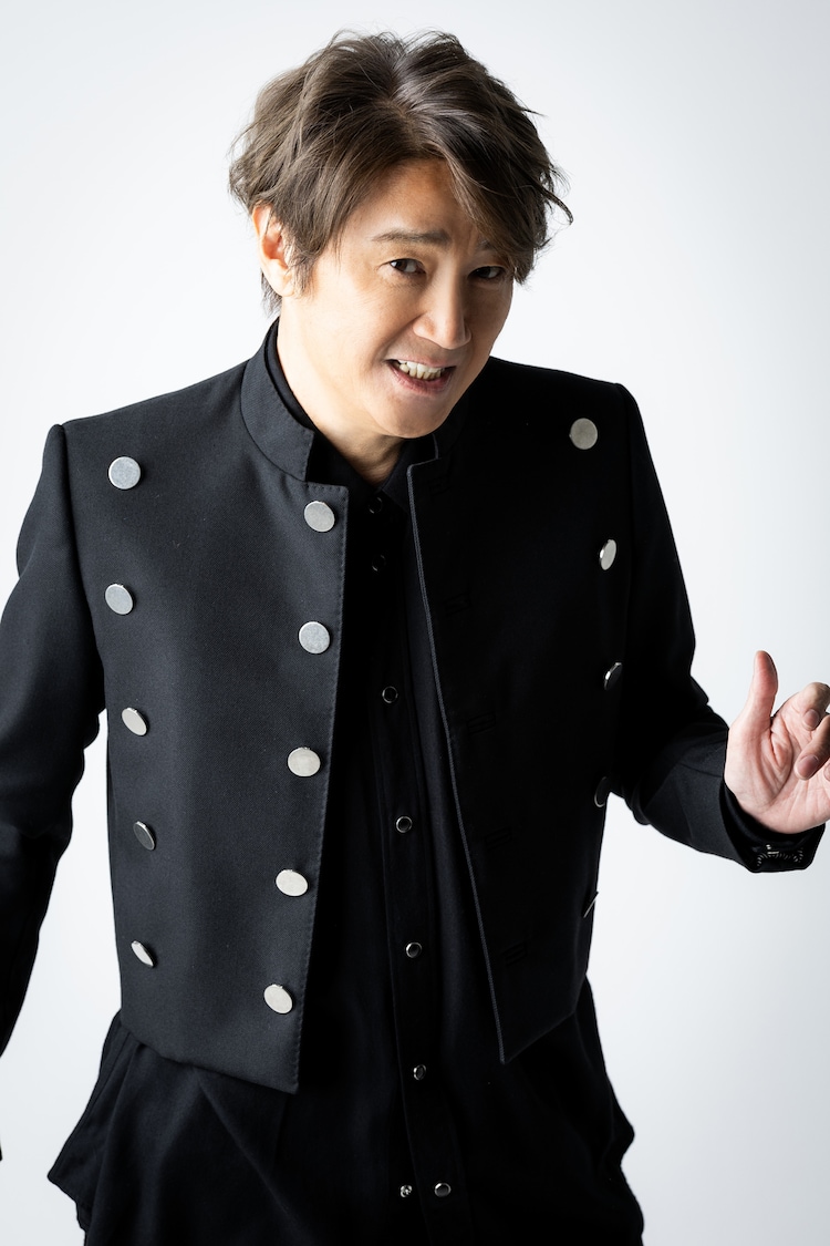 近藤真彦