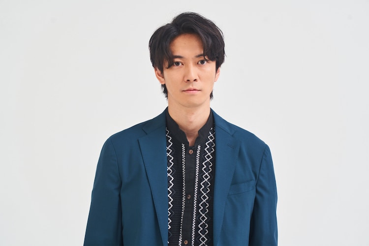 辰巳雄大