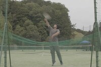 村川拓也「舞台版『テニス』」