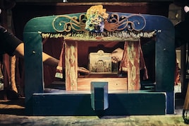 ハンダ・ゴテ・リサーチ&ディベロップメント「第三の手」