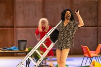 フォースド・エンタテインメント「Signal to Noise」