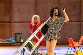 フォースド・エンタテインメント「Signal to Noise」