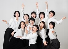 うたうははごころ