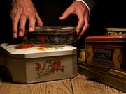 シャヴィエ・ボベス「やがて忘れてしまうもの」ⓒAlvaro Prats