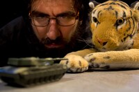 アリエル・ドロン「オブジェクトシアターワークショップ／プロフェッショナル編」