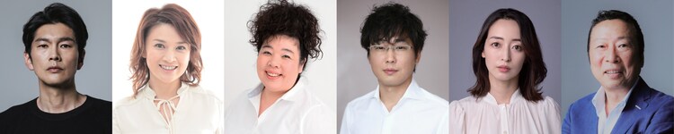 「氷川きよし特別公演」出演者