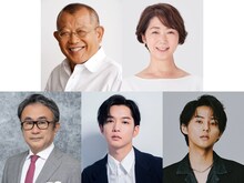 「スジナシシアターVol.18 in きゅりあん大ホール」出演者