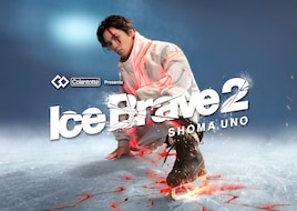 Colantotte Presents 宇野昌磨アイスショー「Ice Brave2」