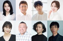 「キャッシュ・オン・デリバリー」出演者