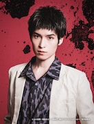 阪本奨悟扮する間島恭一。