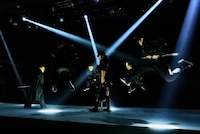 木ノ下歌舞伎「勧進帳」ニューヨーク公演