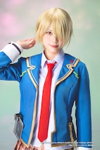 結那扮する茅森月歌