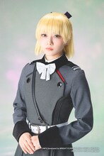 本西彩希帆扮する七瀬七海。