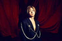 KOICHI DOMOTO LIVE TOUR 2025 RAISE