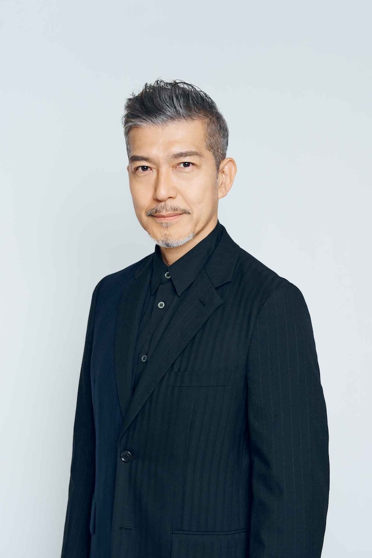 大澄賢也