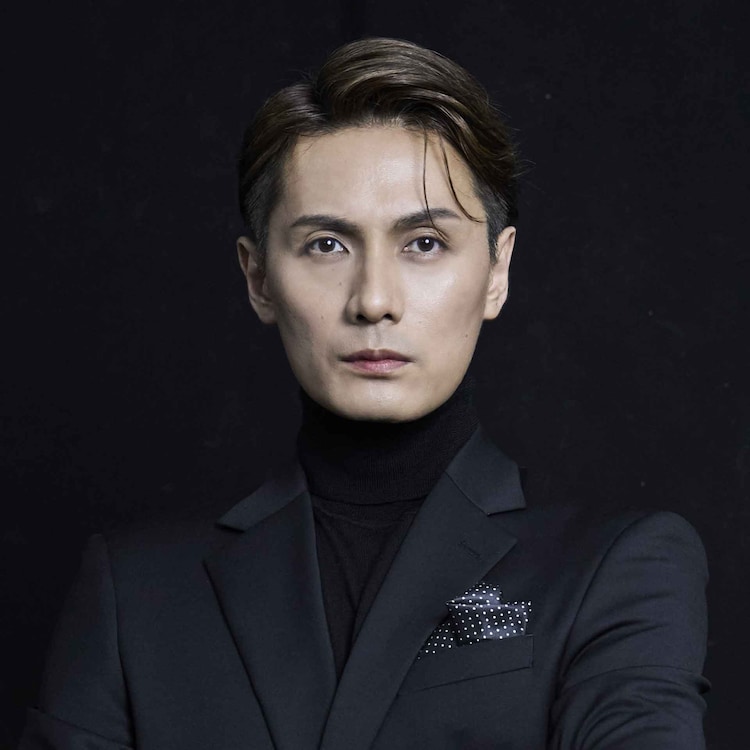 加藤和樹