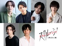 Reading Act「スクルージと呼ばれた男」