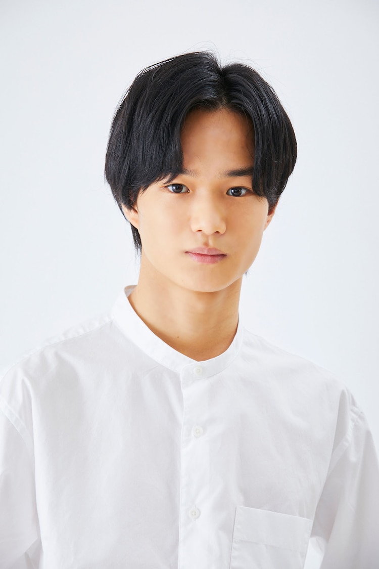 中村旺太郎