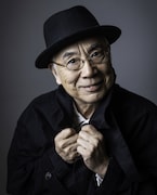 イッセー尾形（撮影：浅田政志）