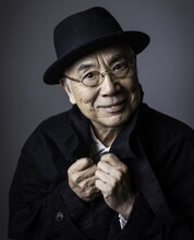 イッセー尾形（撮影：浅田政志）