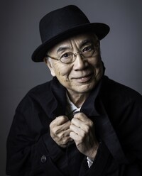 イッセー尾形の右往沙翁劇場 番外編 銀河鉄道に乗って in 神戸