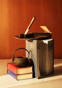 大人少年 新作クリエイション「ミミズとハンバーグ」ビジュアル