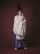 速水奨のビジュアル。