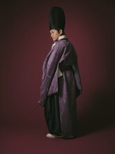 森久保祥太郎のビジュアル。