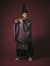 寺島拓篤のビジュアル。