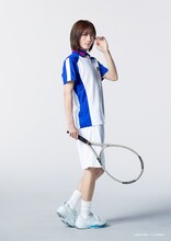 橋本勇大扮する不二周助。