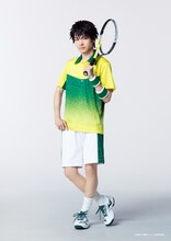 松岡拳紀介扮する財前光。