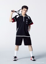 深澤悠斗扮する桜井雅也。