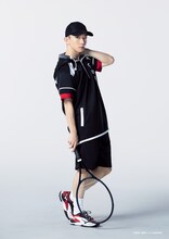 菊池颯人扮する内村京介。